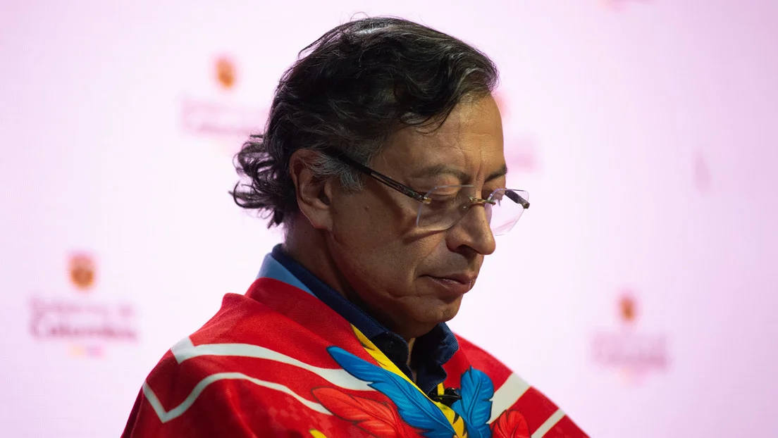 gustavo petro