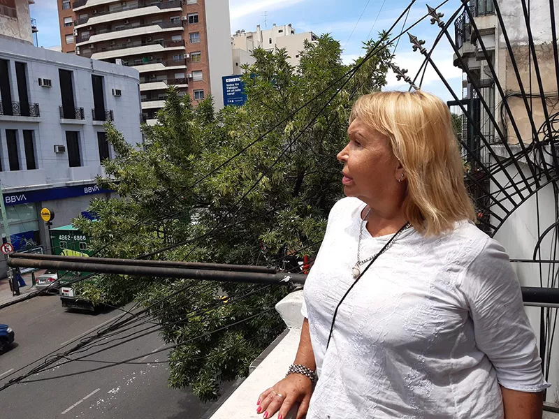 karina pintarelli