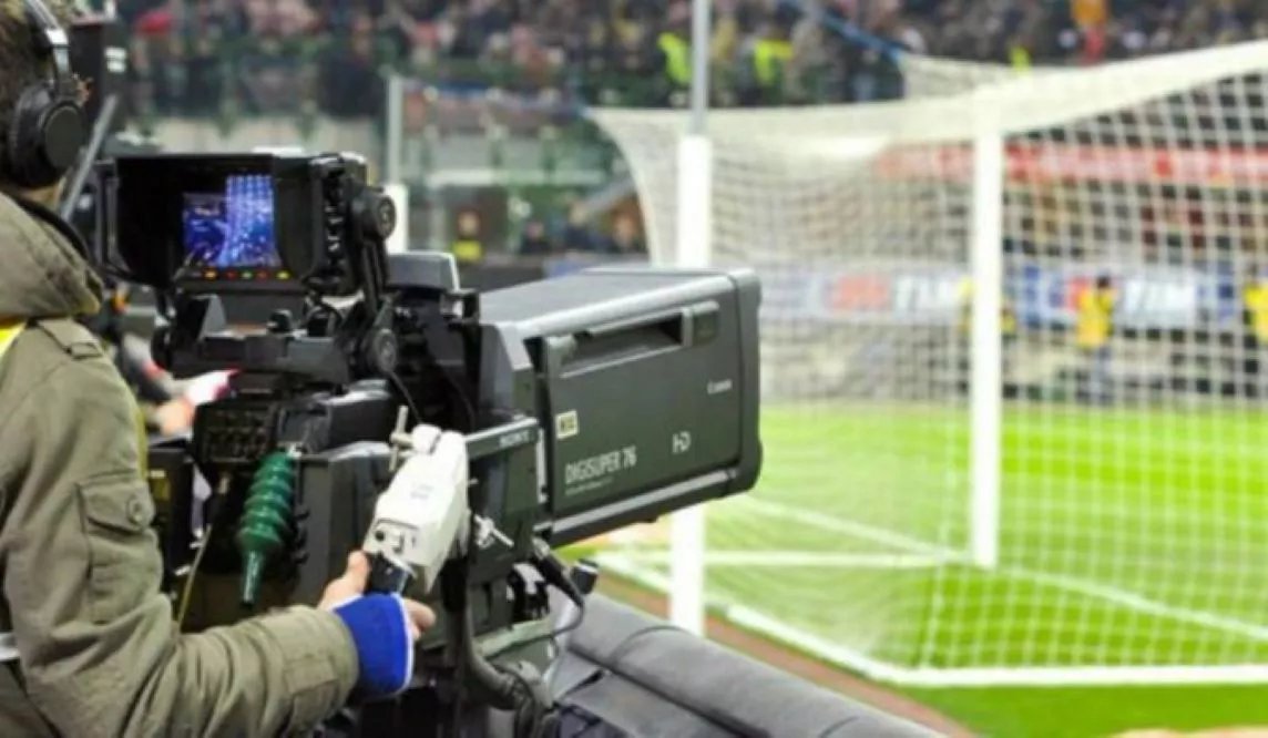 Fútbol para Todos by NA