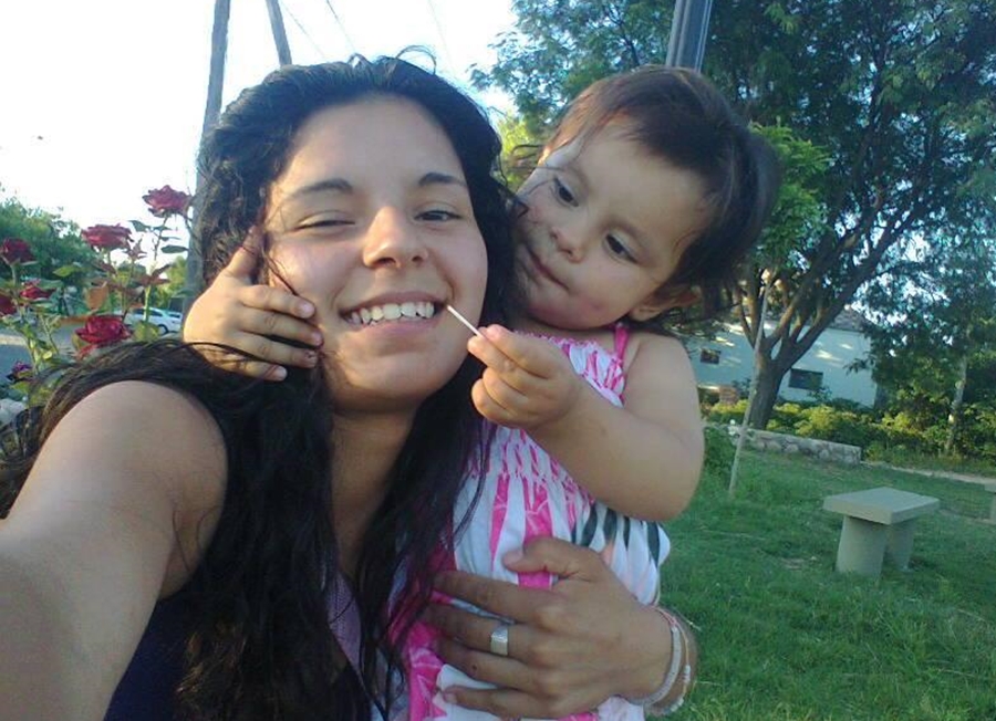 marisol y luz