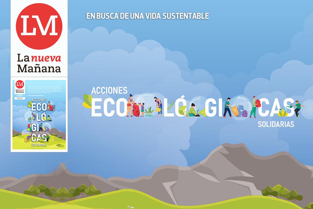 Suple 26 - Vida Sustentable XVI - Sum