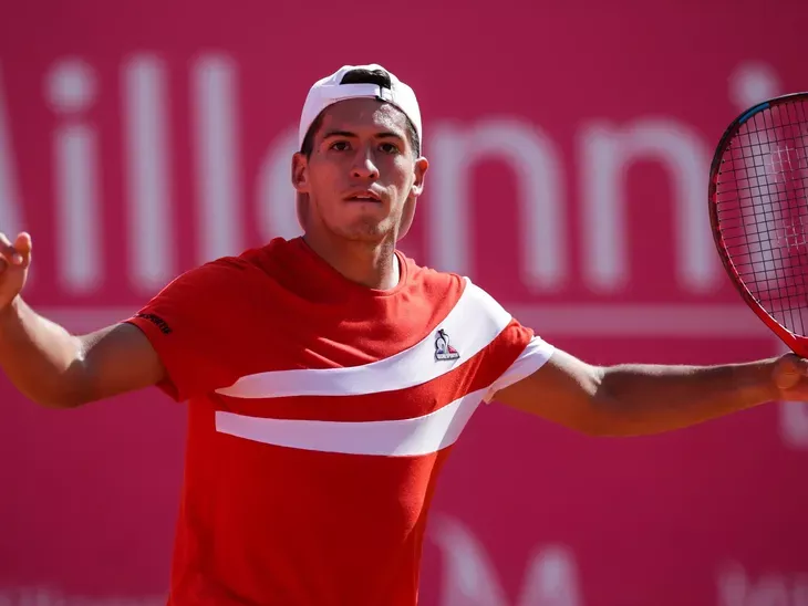 Sebastian Baez