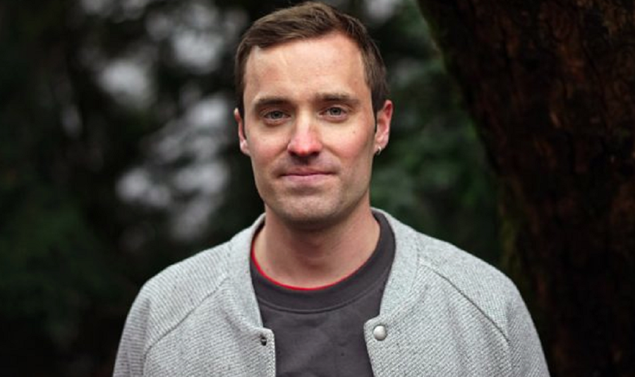 Peter titland