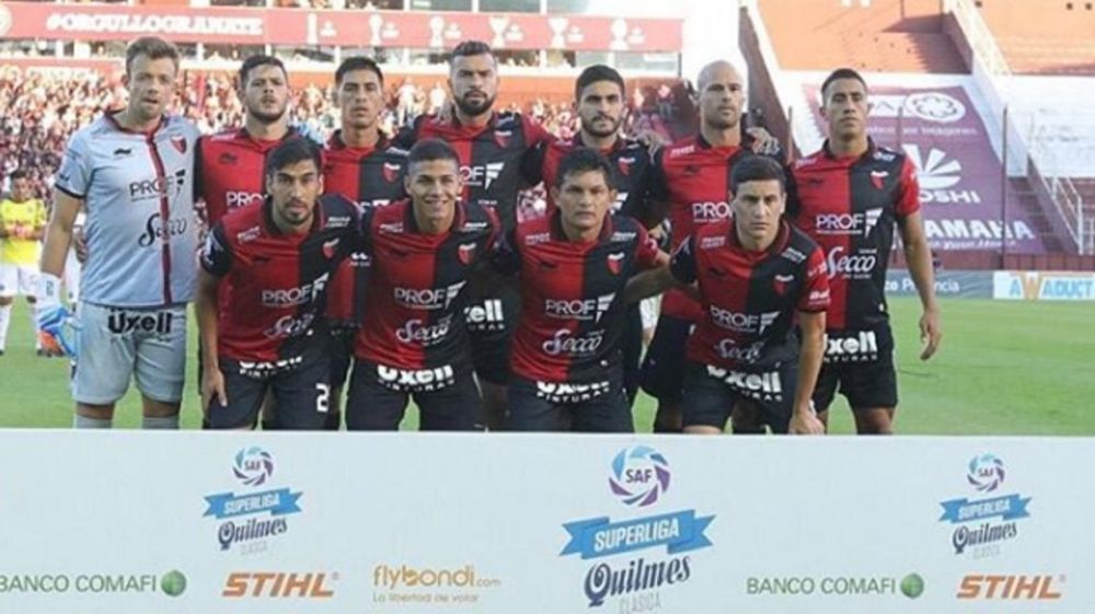 Colón dengue