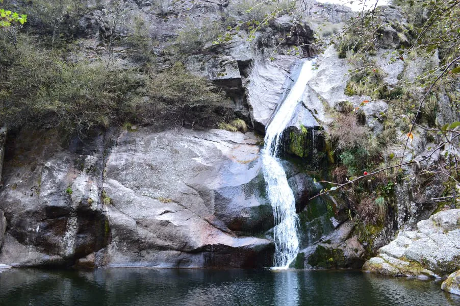 cascada anambé