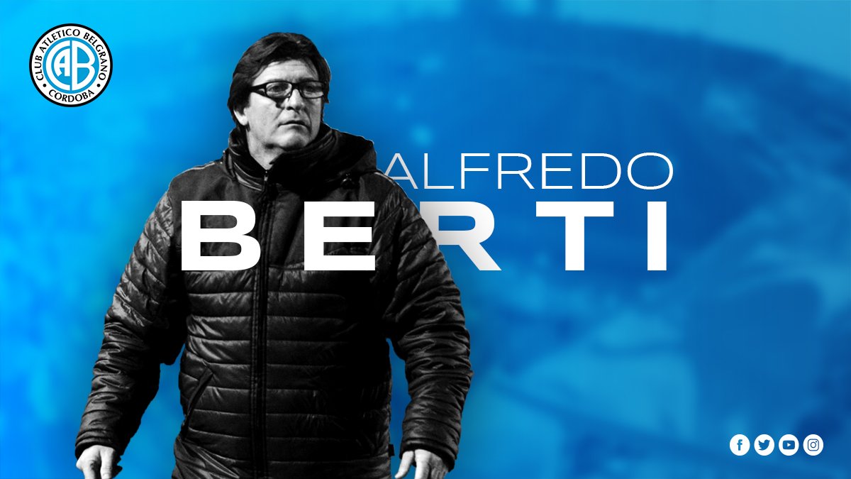 BERTI