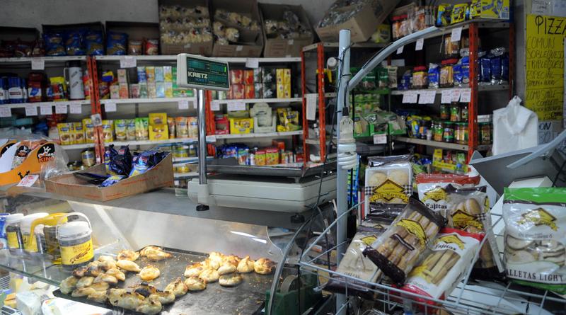 Comercio