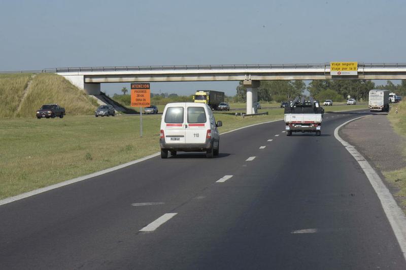 autopista