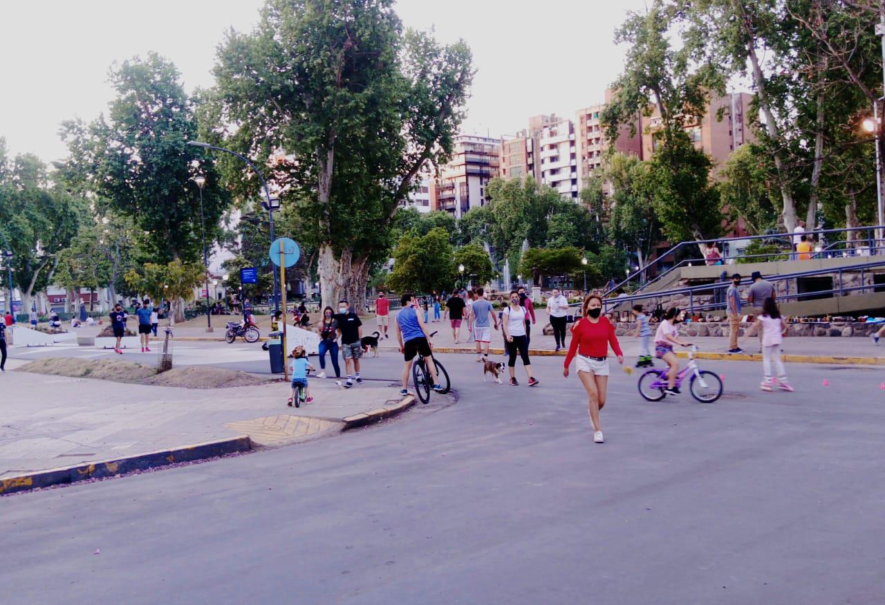 verano calor SMN by LNM
