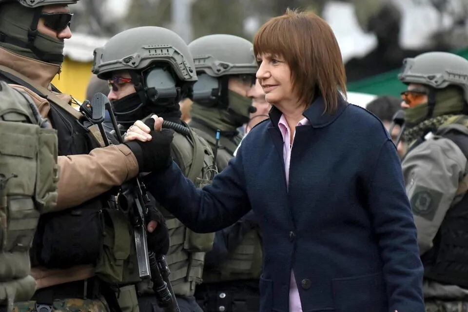 bullrich by telam