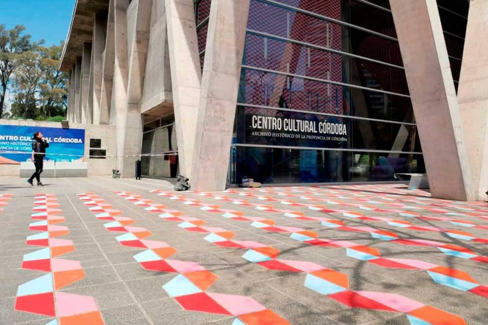 Centro Cultural Córdoba by prensa Gobierno