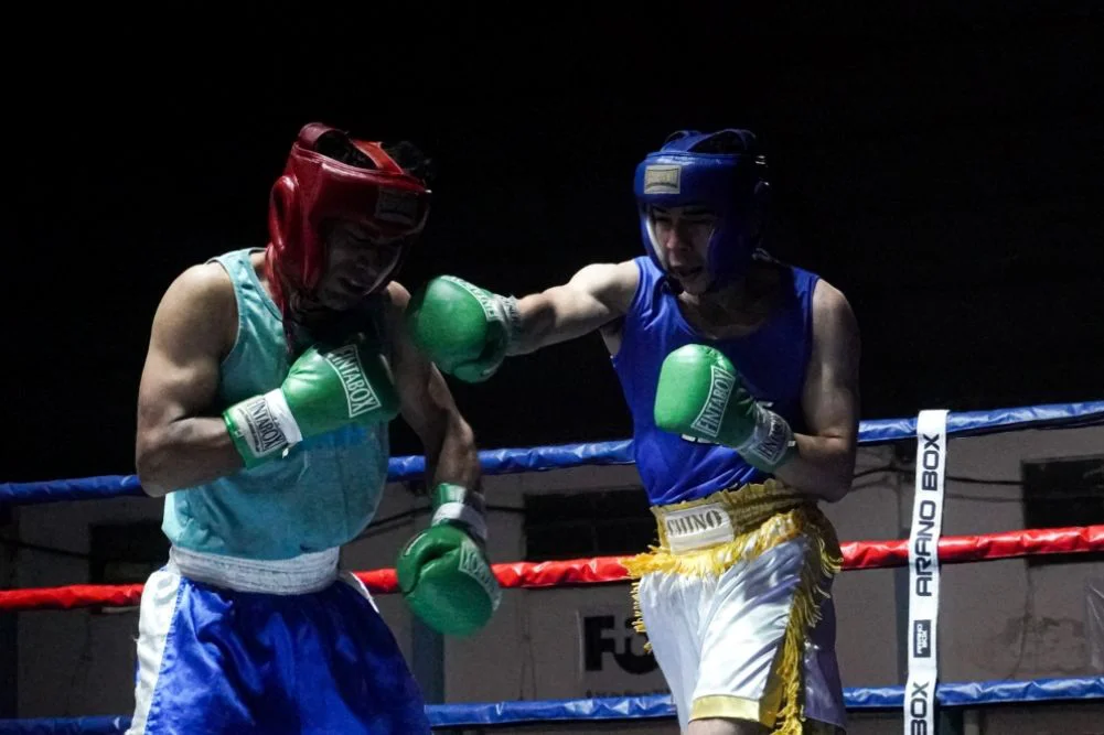 Boxeo prensa.cba