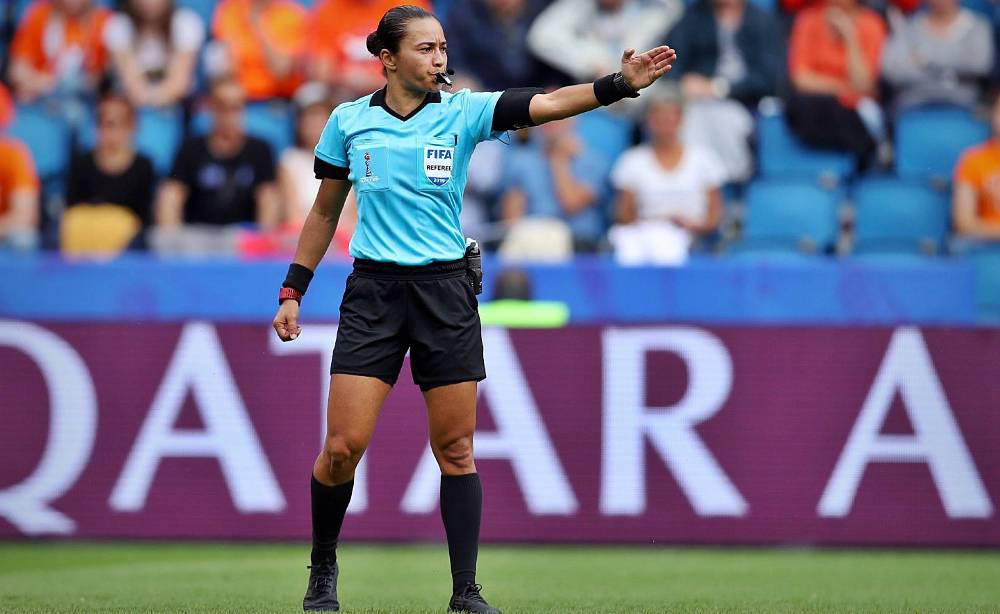 árbitra Alves by Elpais.com