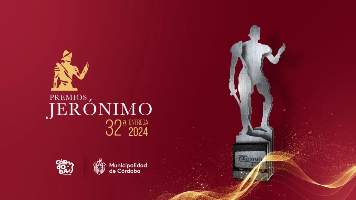 Premios Jerónimo