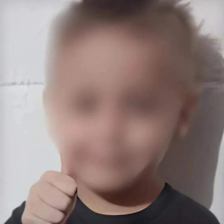 nene deaparecido chaco