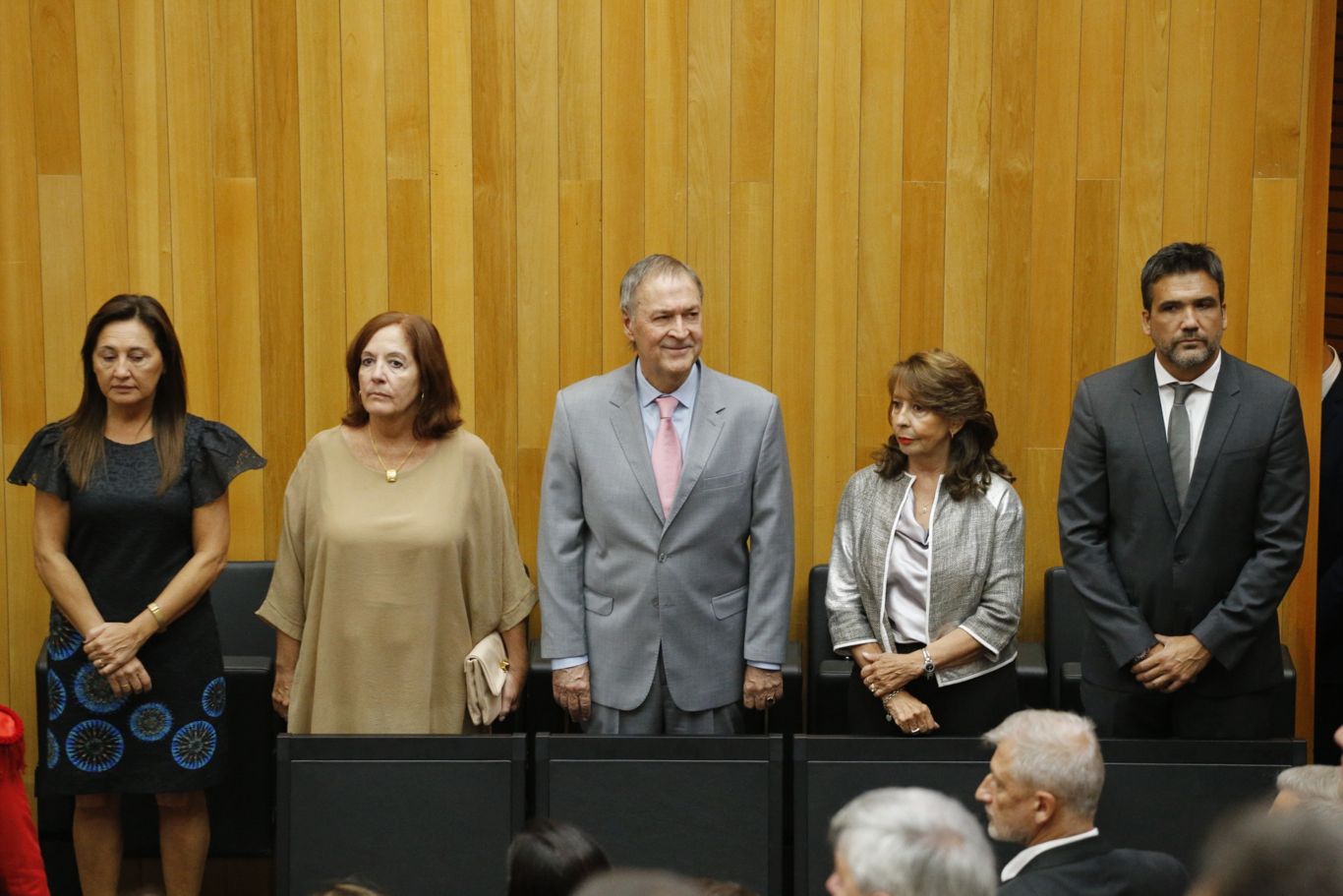 Legislatura inicio de sesiones 2020 by Imaz