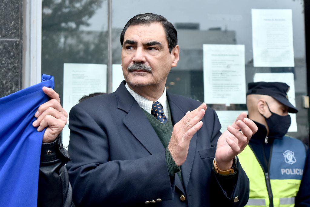 Juez lopez Diario La Capital Mar del Plata