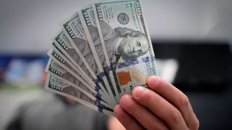dólar