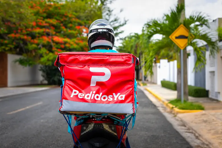 PedidosYa by Pedidosya blogweb