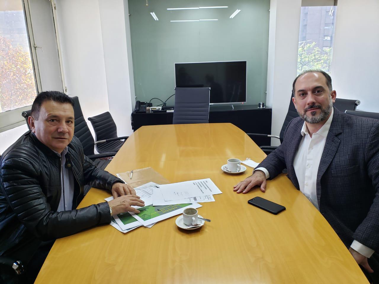 smata municipalidad