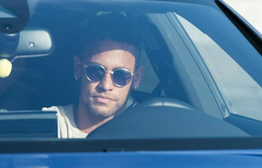 neymar