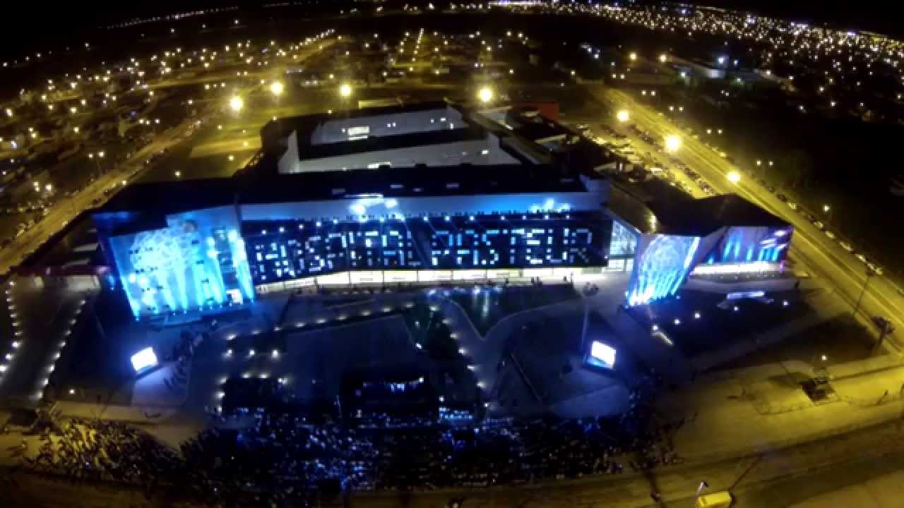 Hospital Pasteur