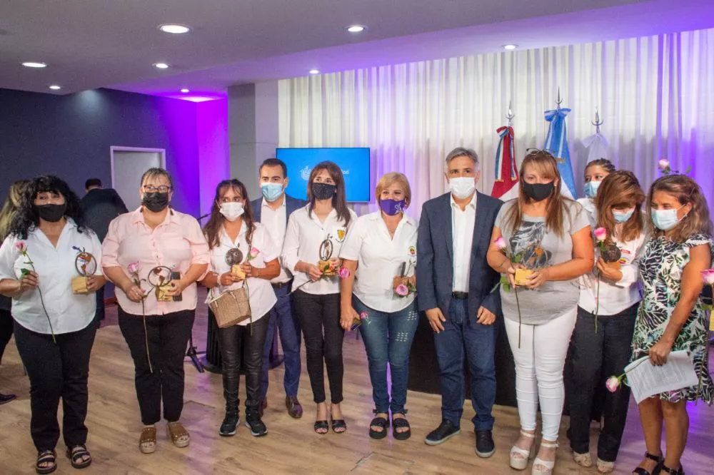 Sorteo de chapas Taxis by Municip de Cba
