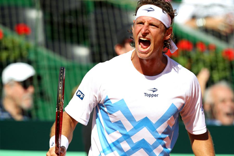 David Nalbandian