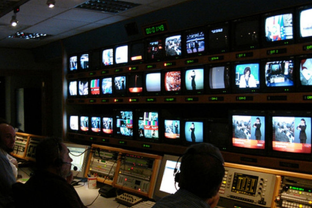 Isla TV