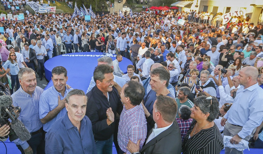 Alternativa Federal Noticias Argentinas