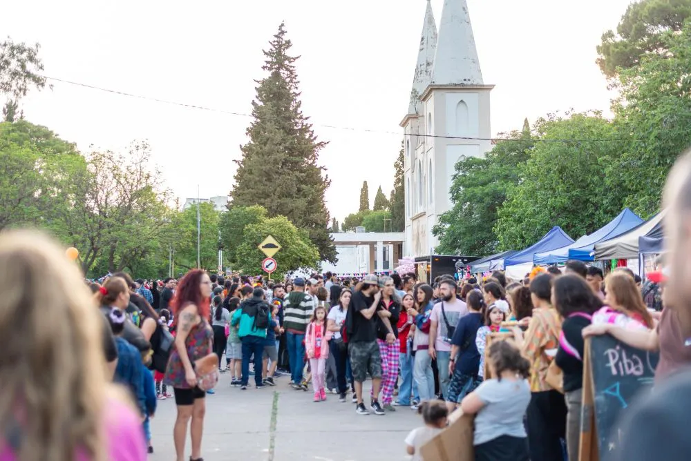 Celebrac día de los muertos Municip Cba2