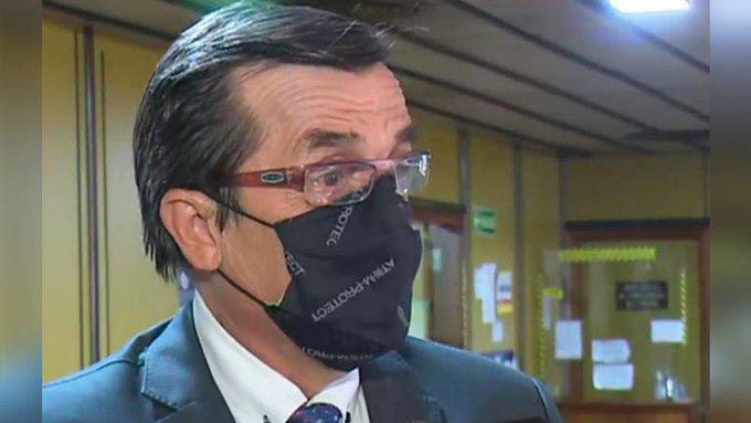 secretario electoral el doce