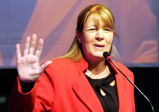 stolbizer