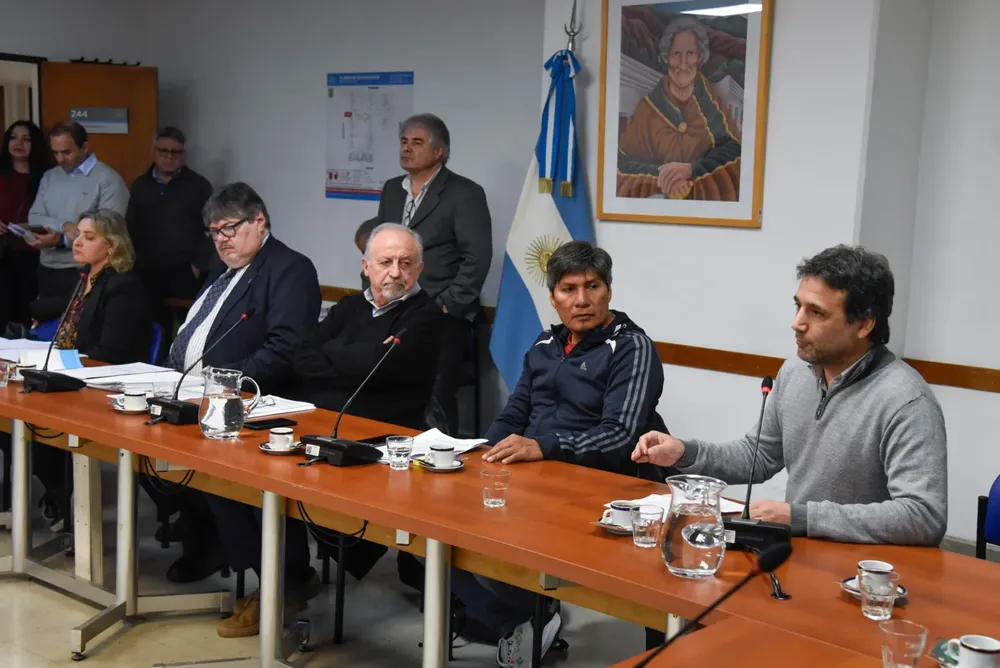 derechos humanos diputados