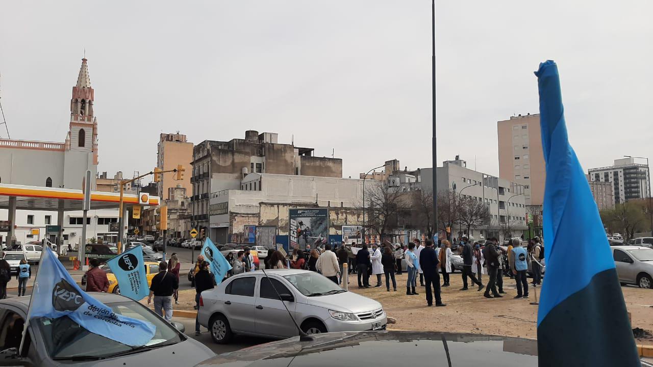 Uepc caravana