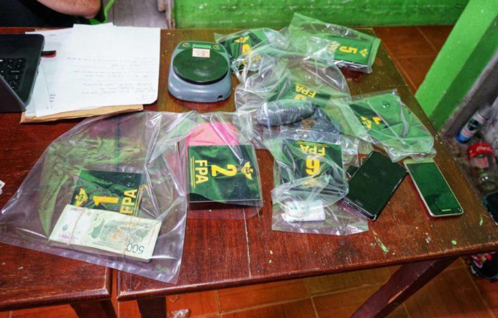 banda narco condenada by MPF