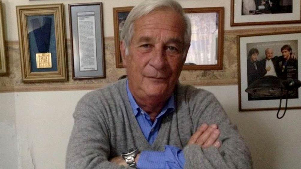 Hugo Barros Schelotto