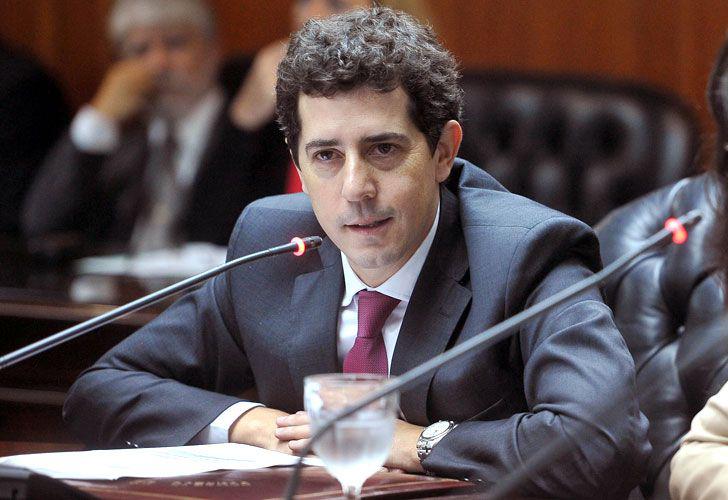 wado de pedro