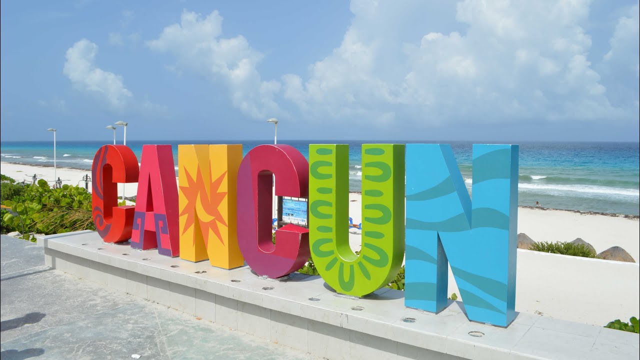 cancun