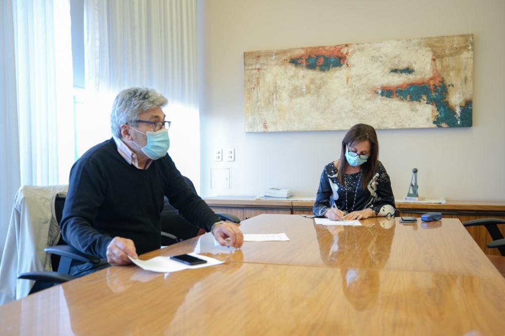 acuerdo sep-provincia by prensa Gobierno