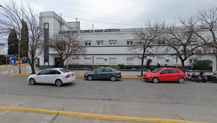 san justo