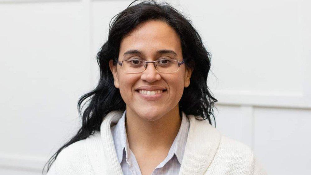 Paola Suárez by FCC