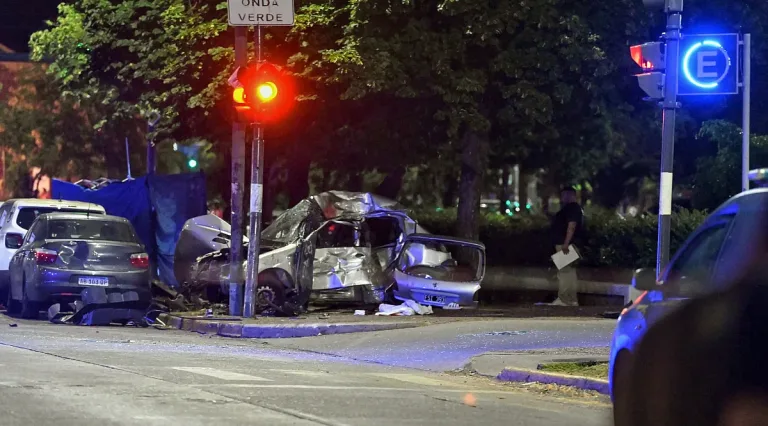 Muerte de cordobesas en Rosario by el Ciudadano