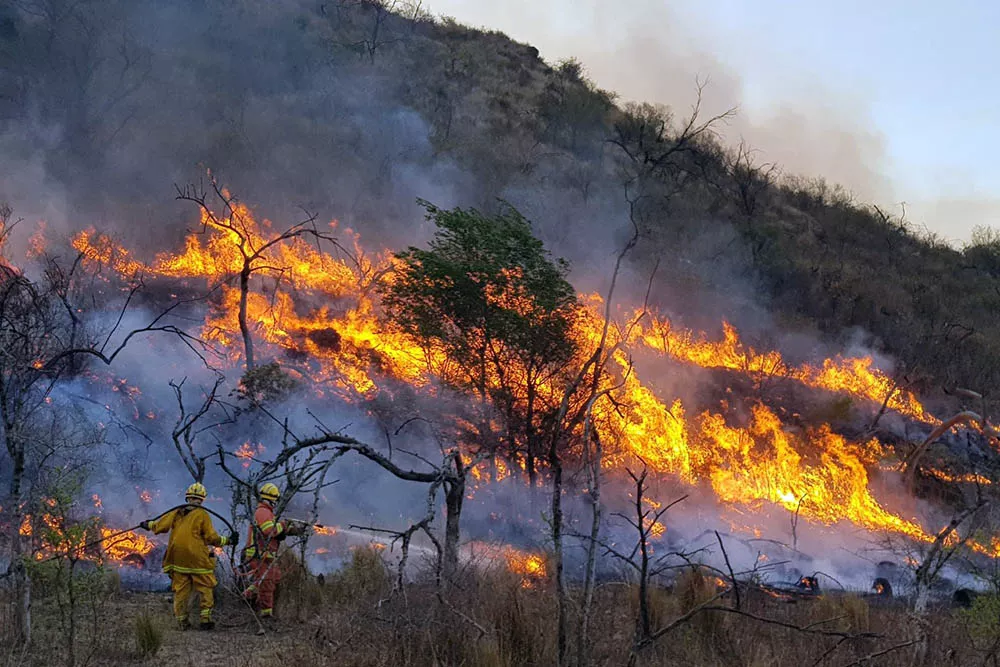 Incendios 03 © NA