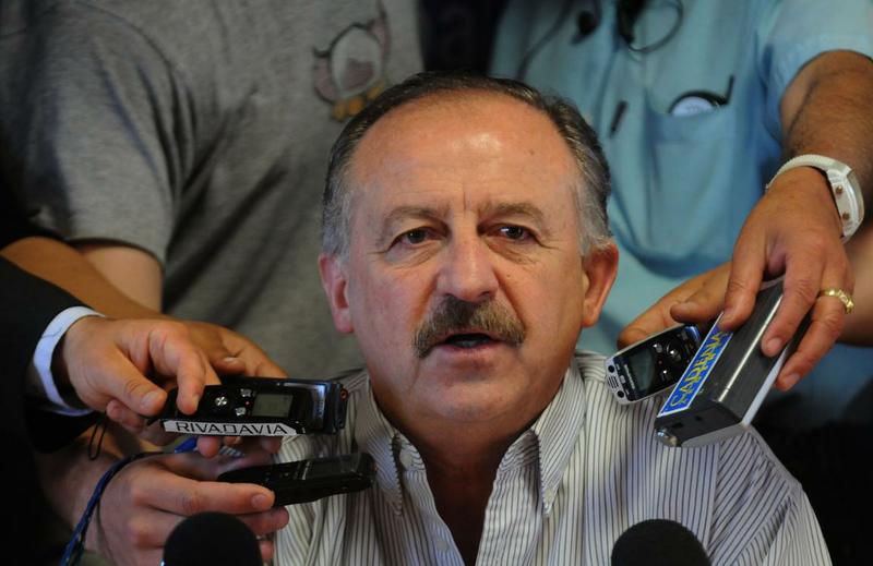 Hugo Yasky