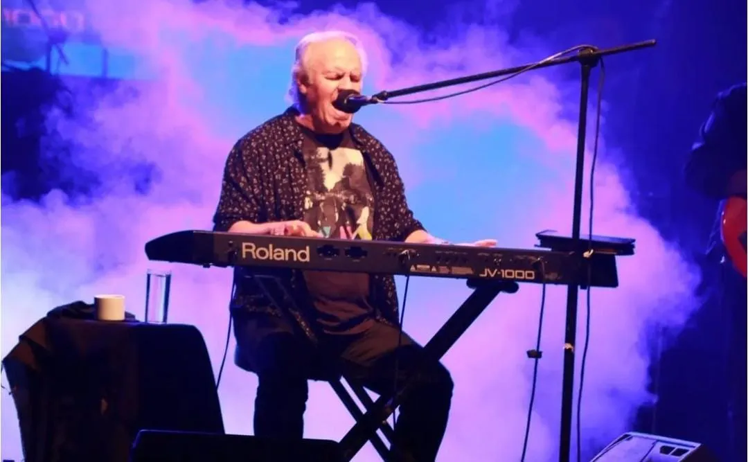 César Banana Pueyrredón