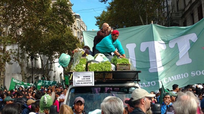 Verdurazo 
