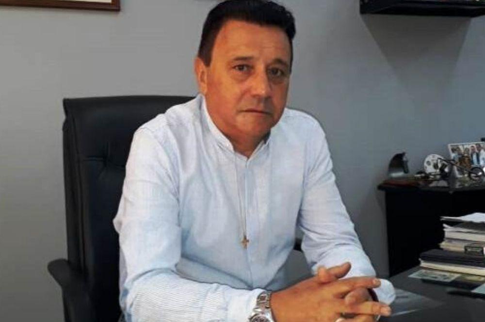 Antonio Quintana Smata