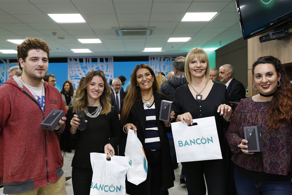 Bancon 4