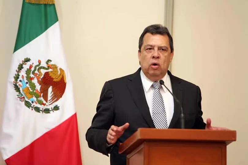 Caso Ayotzinapa ex gobernador Angel Aguirre